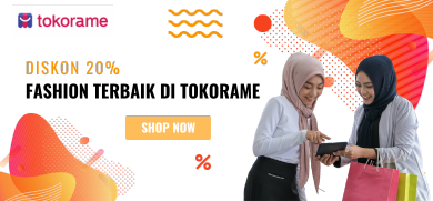 Mall - Slider Banner 2