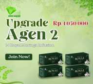 Paket Agen 2