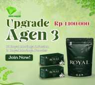 Paket Agen 3