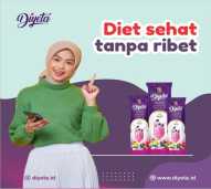 Diyeta Health Drink (14 sachet)