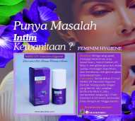 FEMINIME HYGIENE 