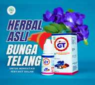GT BUNGA TELANG