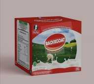 RADIX GOAT