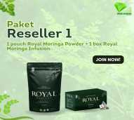 Paket Reseller 1