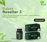 Paket Reseller 3