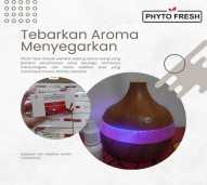 PHYTO FRESH Essential Oil (1 Box)
