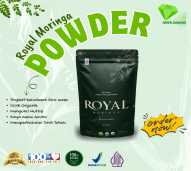 Royal Moringa Powder (250 gram)