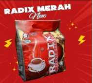 Kopi Radix HPA