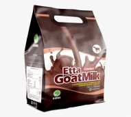 EGM COKLAT 