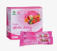 HANIA GLUTA JUICY DRINK