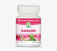 HARUMI