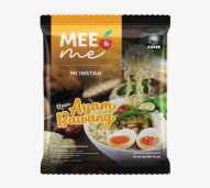 MEE &  ME AYAM BAWANG