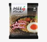 MEE & ME AYAM JAMUR