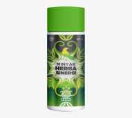 MHS MINYAK HERBA SINERGI