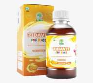 MADU ZIDAVIT KID